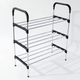 Kuber 5 Layer Shoe Rack - Stylish Home Decor